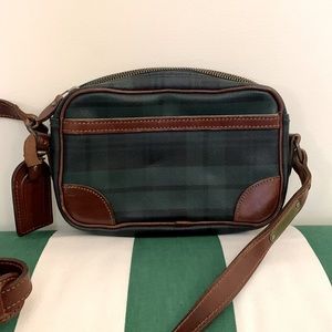 Polo by Ralph Lauren Vintage crossbody bag